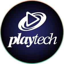 playtech logo