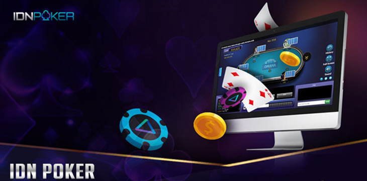 poker online