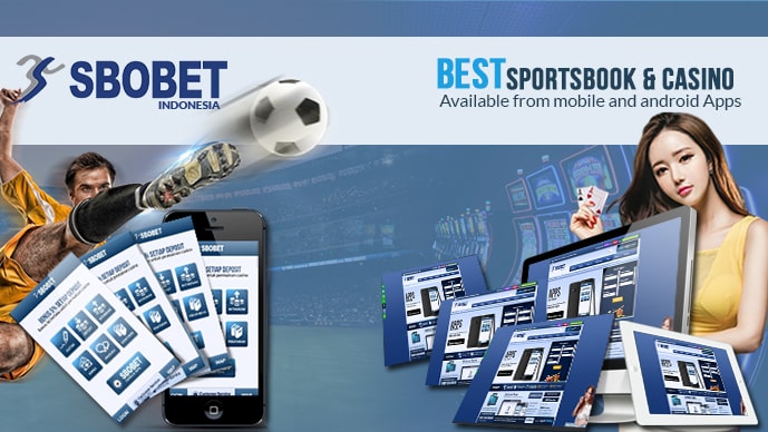 sbobet mobile