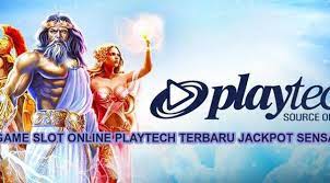 Sejarah dan Perkembangan Playtech Hingga Saat Ini