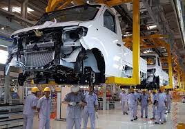 Dorongan Ekonomi: Industri Otomotif RI Serap 1,5 Juta Tenaga Kerja